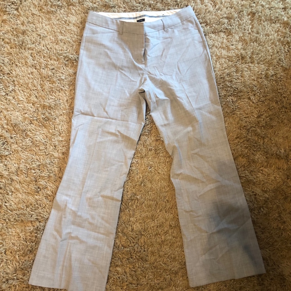 Express Editor Pant- like new